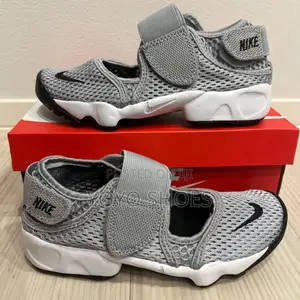 Nike Air Rit Grey
