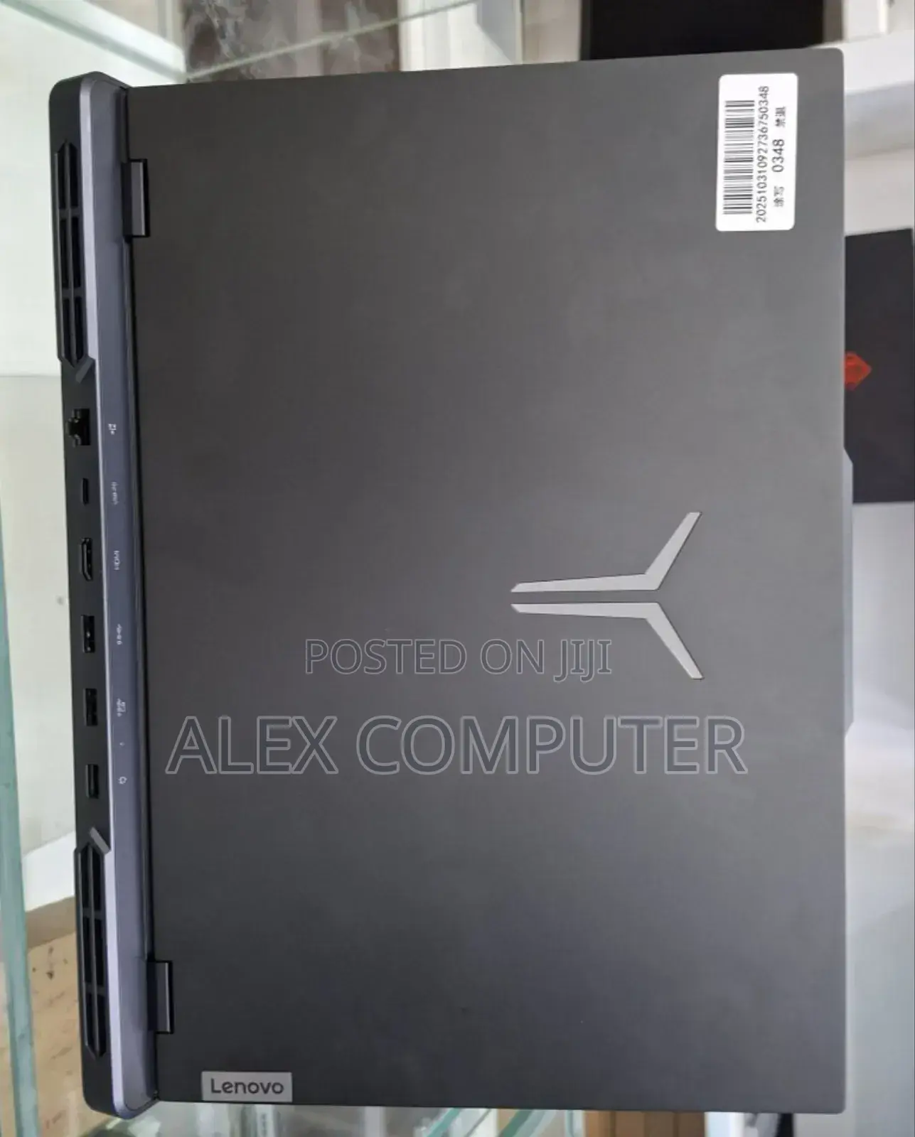 New Laptop Lenovo 32GB Intel Core I9 SSD 1T