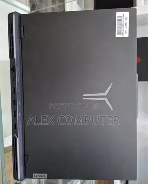 New Laptop Lenovo 32GB Intel Core I9 SSD 1T