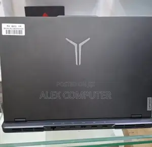 New Laptop Lenovo 32GB Intel Core I9 SSD 1T