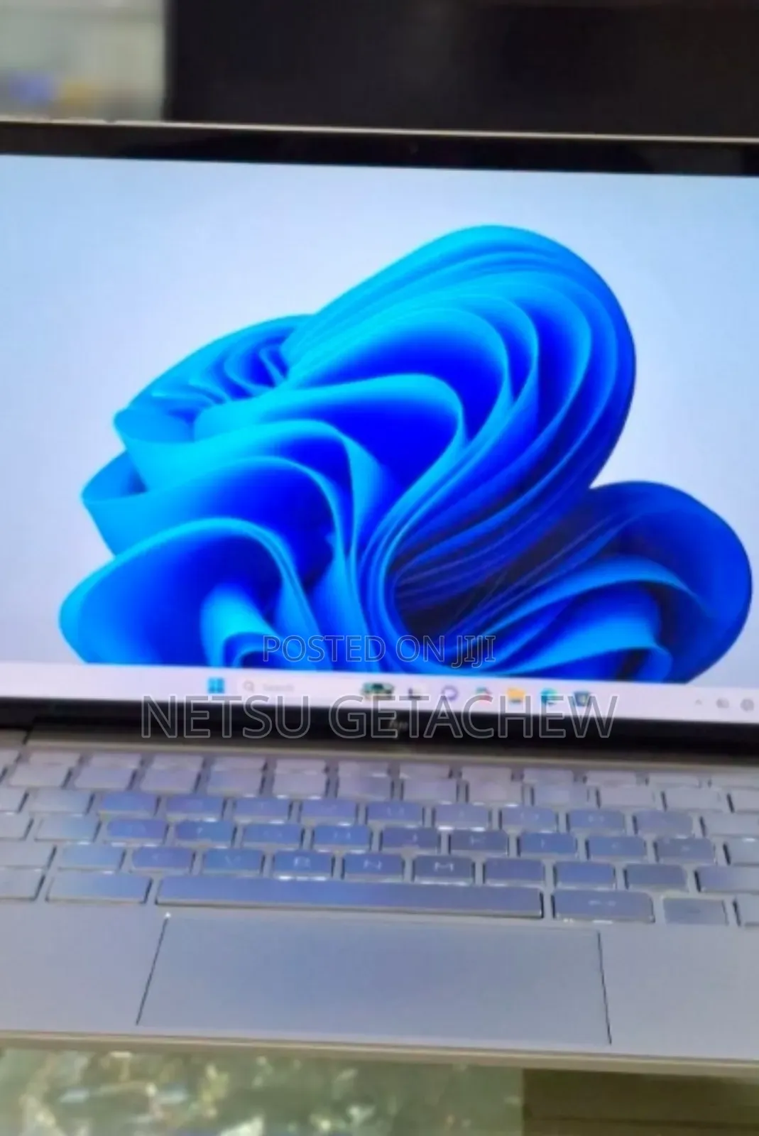 New Laptop HP Envy X2 16GB Intel Core I7 SSD 512GB