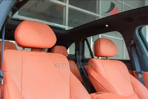 New BYD Tang DM-i 2025 Gray