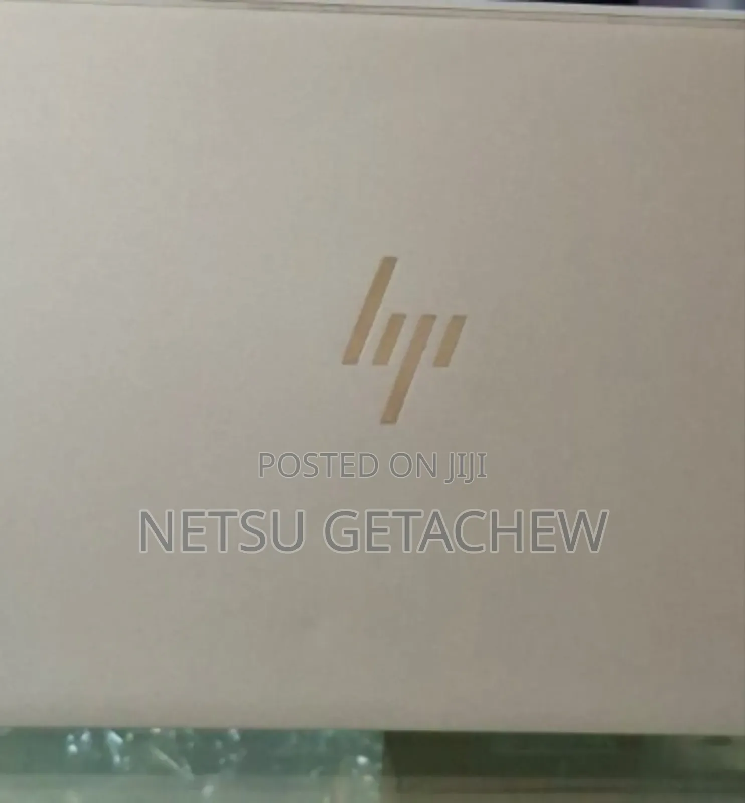 New Laptop HP Envy X2 16GB Intel Core I7 SSD 512GB