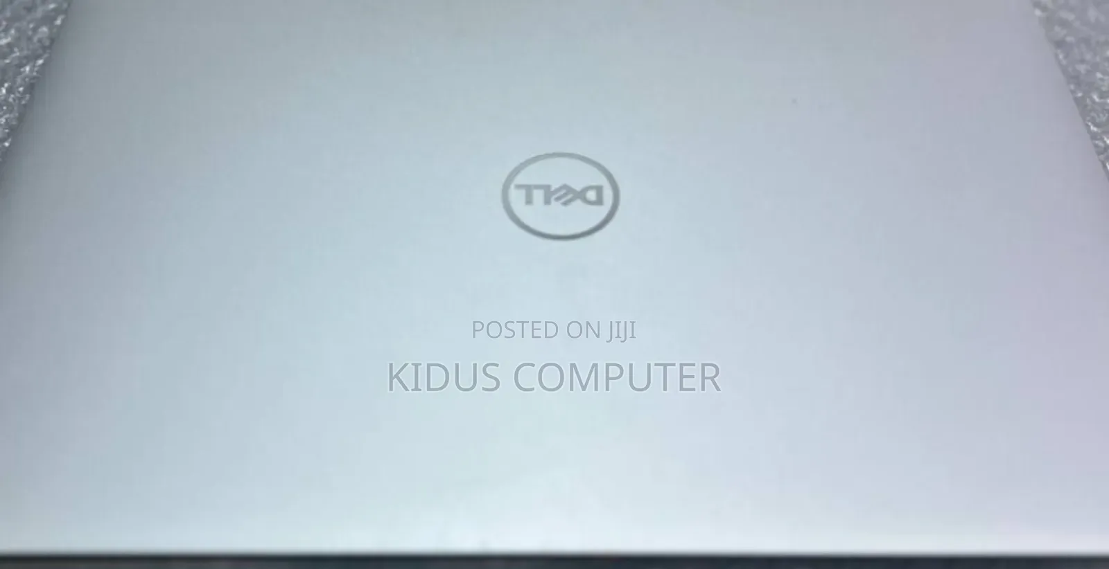 New Laptop Dell Precision 5540 16GB Intel Core I7 SSD 512GB