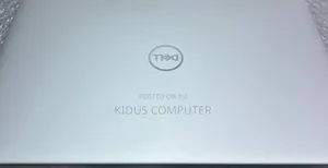 New Laptop Dell Precision 5540 16GB Intel Core I7 SSD 512GB