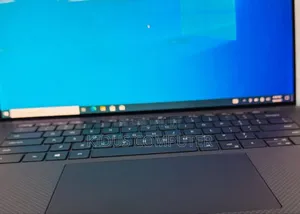 New Laptop Dell Precision 5540 16GB Intel Core I7 SSD 512GB