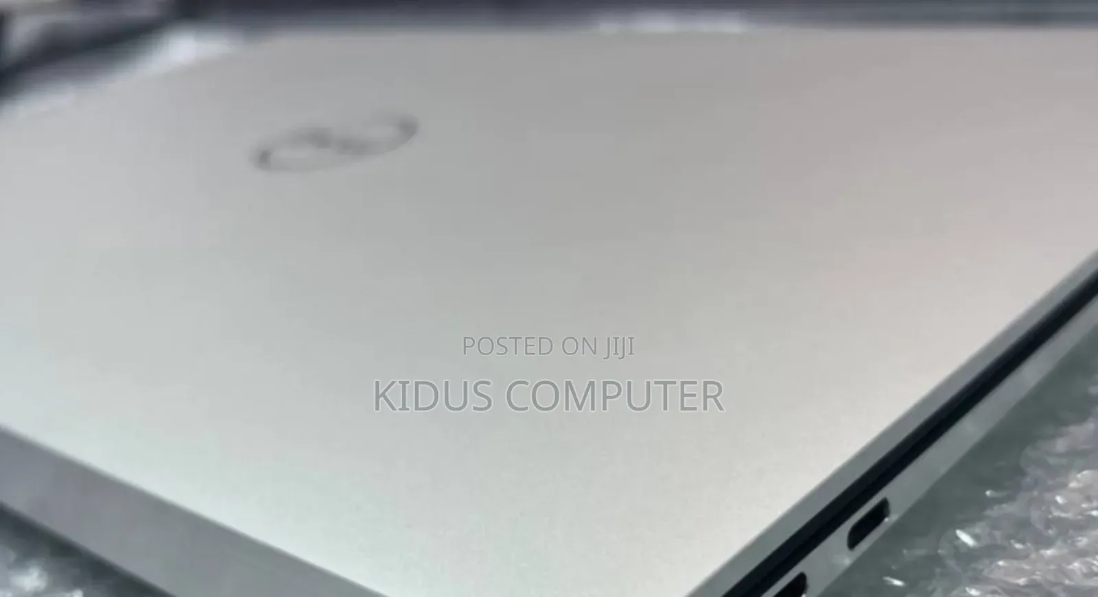 New Laptop Dell Precision 5540 16GB Intel Core I7 SSD 512GB