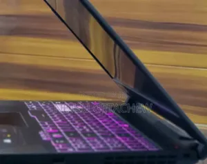 New Laptop Asus TUF Gaming A15 16GB Intel Core I5 SSD 512GB