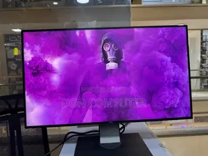 Dell U2719d Monitor