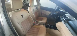 Suzuki Dzire 2021 Silver