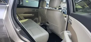 New Toyota bZ3 2025 Black