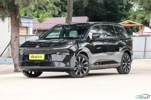 New Toyota bZ3 2025 Black