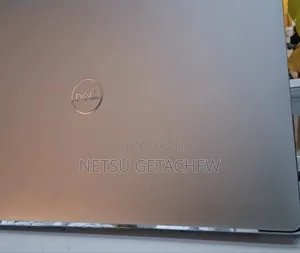 New Laptop Dell Precision 5540 16GB Intel Core I7 SSD 512GB