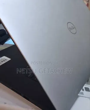 New Laptop Dell Precision 5540 16GB Intel Core I7 SSD 512GB