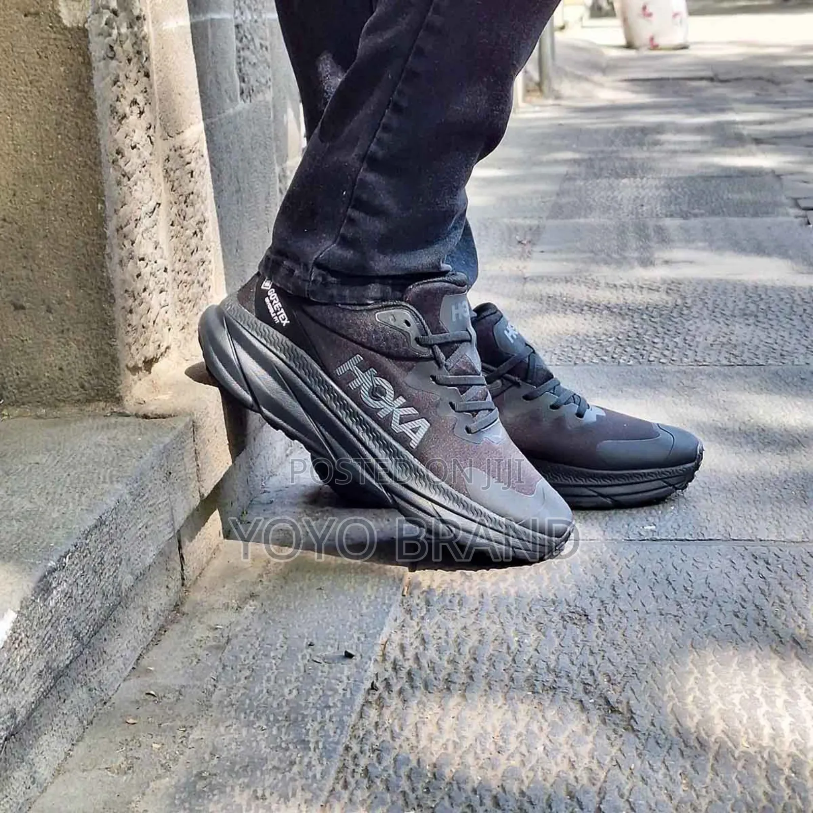 Hoka New Fashion Shoes