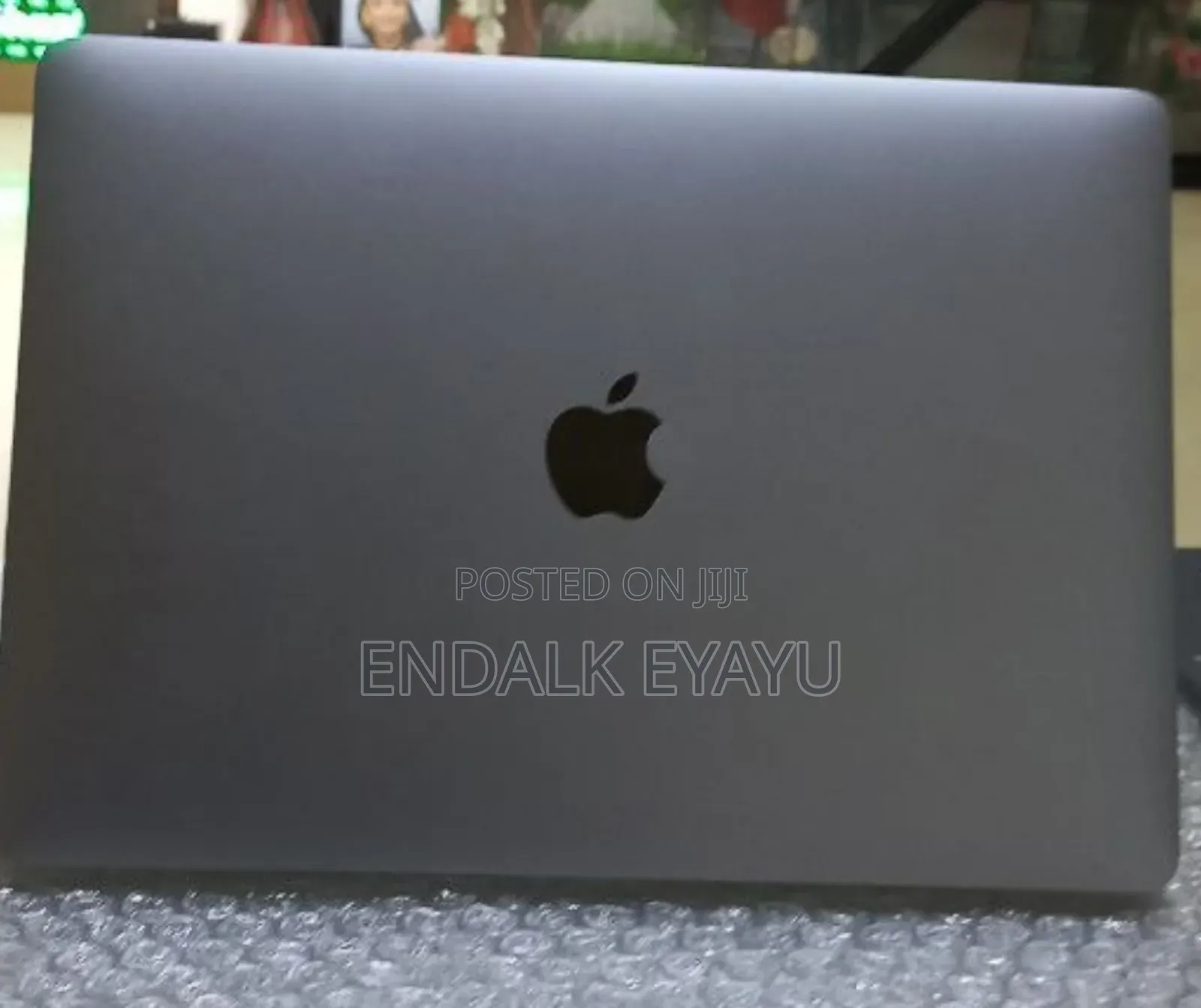 New Laptop Apple MacBook Air 2020 M1 8GB Apple M1 SSD 256GB