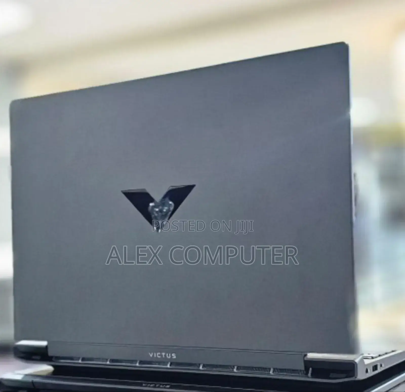 New Laptop HP Victus 15 8GB Intel Core I5 SSD 512GB
