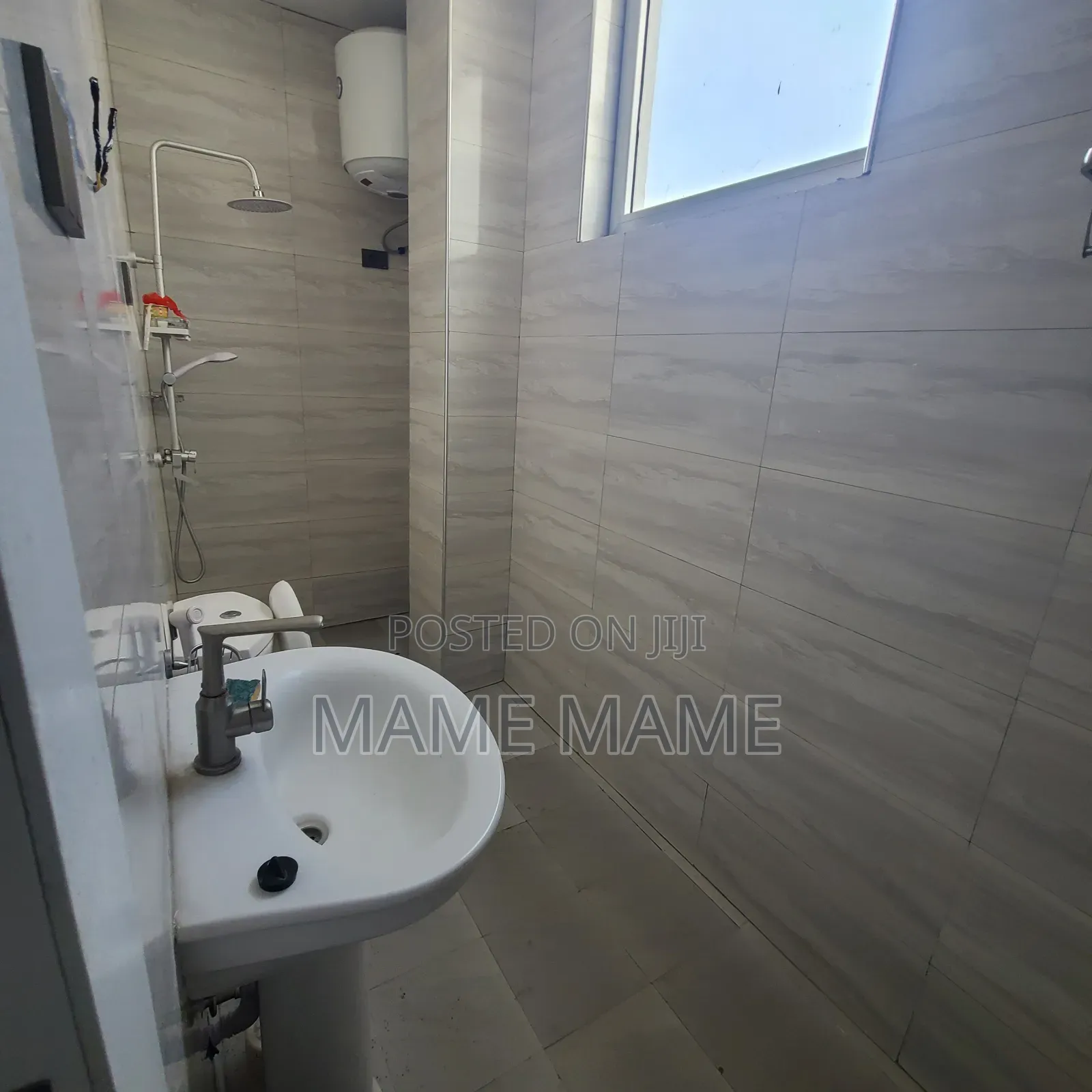 Furnished 3bdrm Apartment in Addis Abeba, Bole for rent