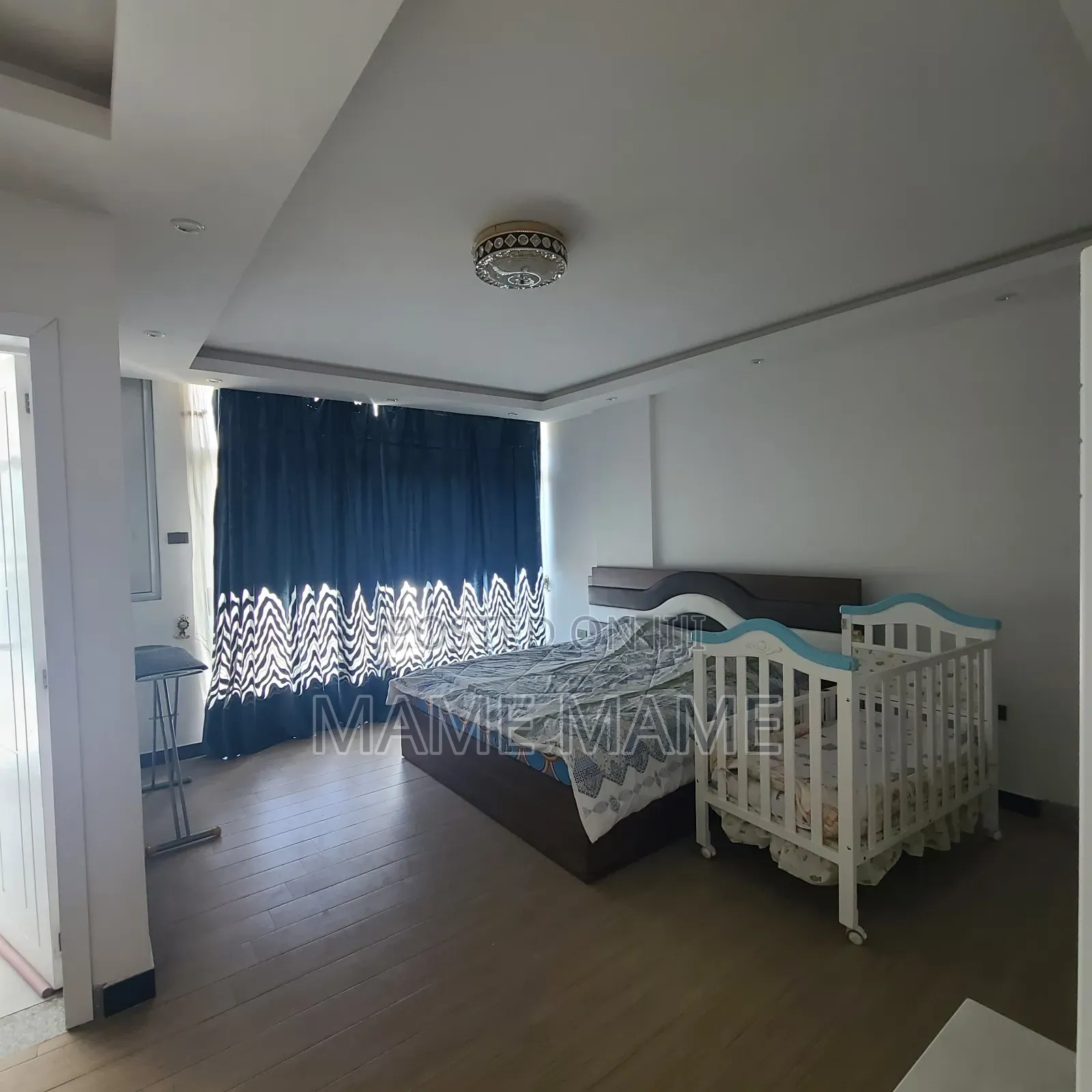 Furnished 3bdrm Apartment in Addis Abeba, Bole for rent