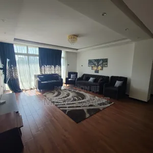 Photo - Furnished 3bdrm Apartment in Addis Abeba, Bole for rent