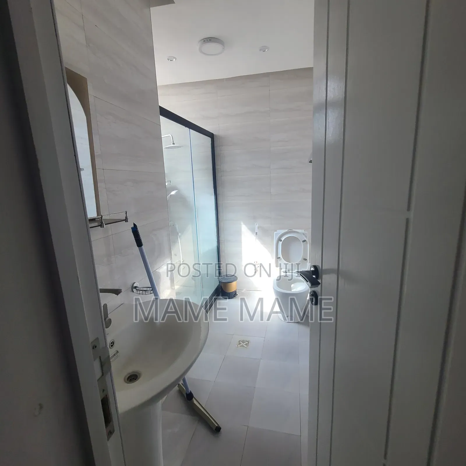 Furnished 3bdrm Apartment in Addis Abeba, Bole for rent