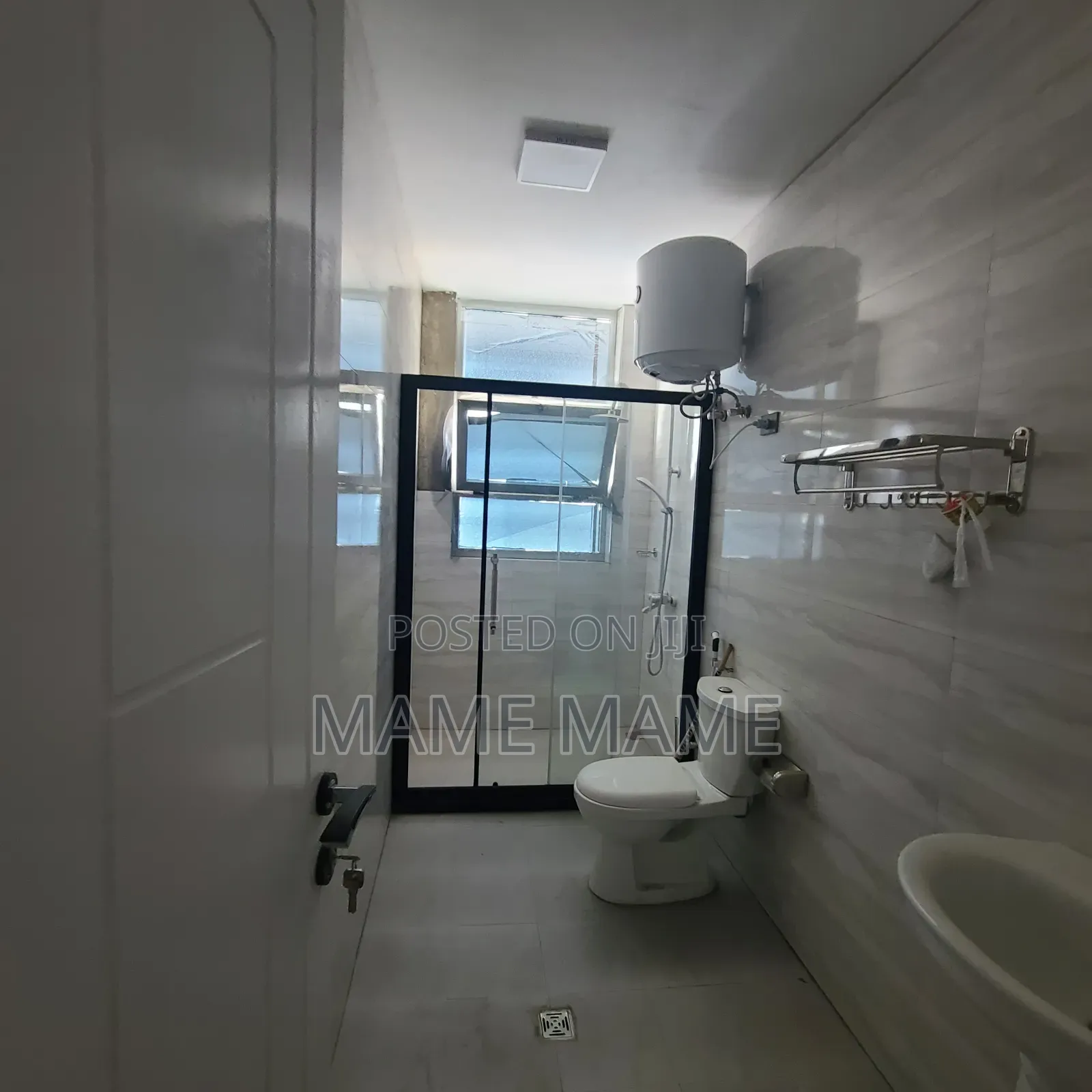 Furnished 3bdrm Apartment in Addis Abeba, Bole for rent