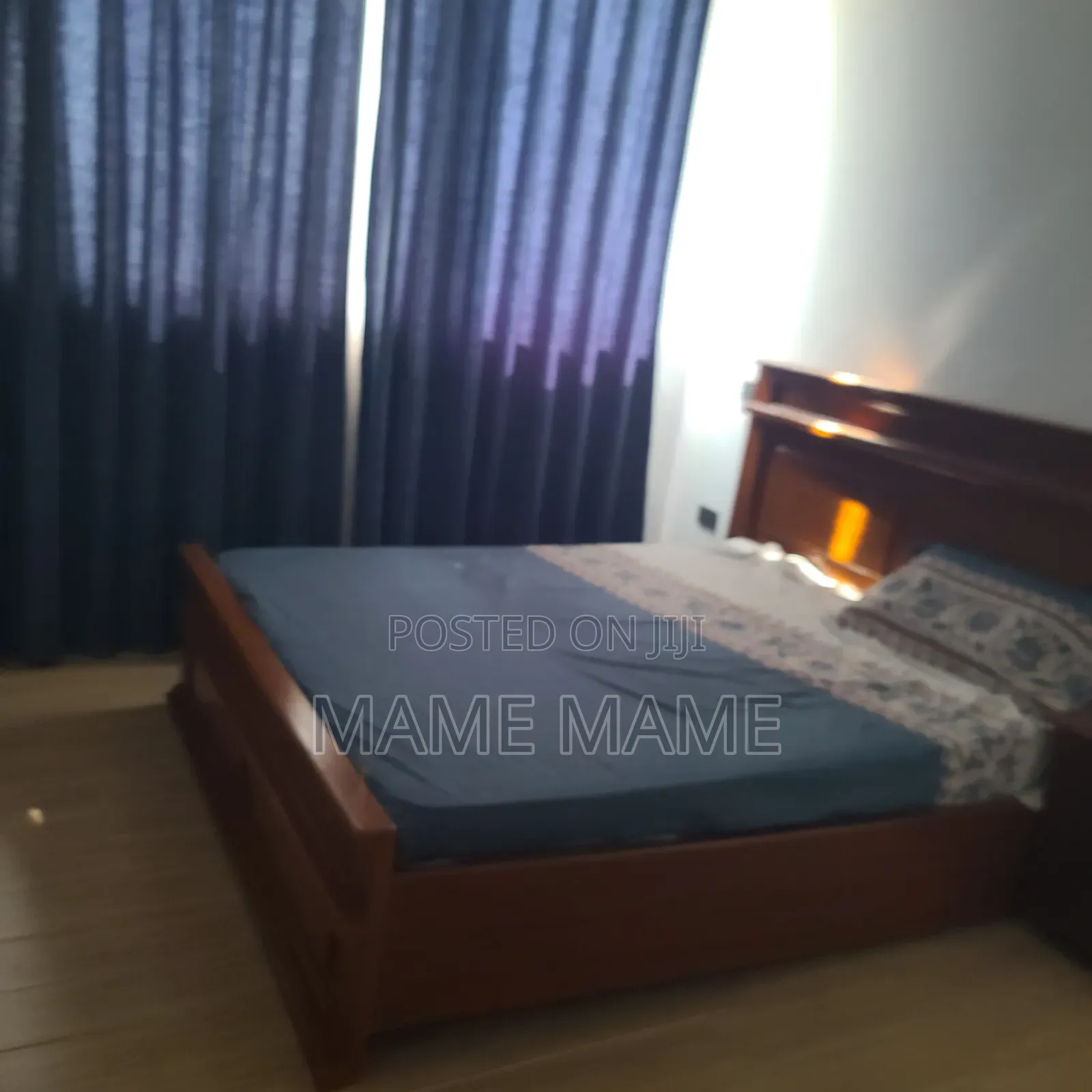 Furnished 3bdrm Apartment in Addis Abeba, Bole for rent