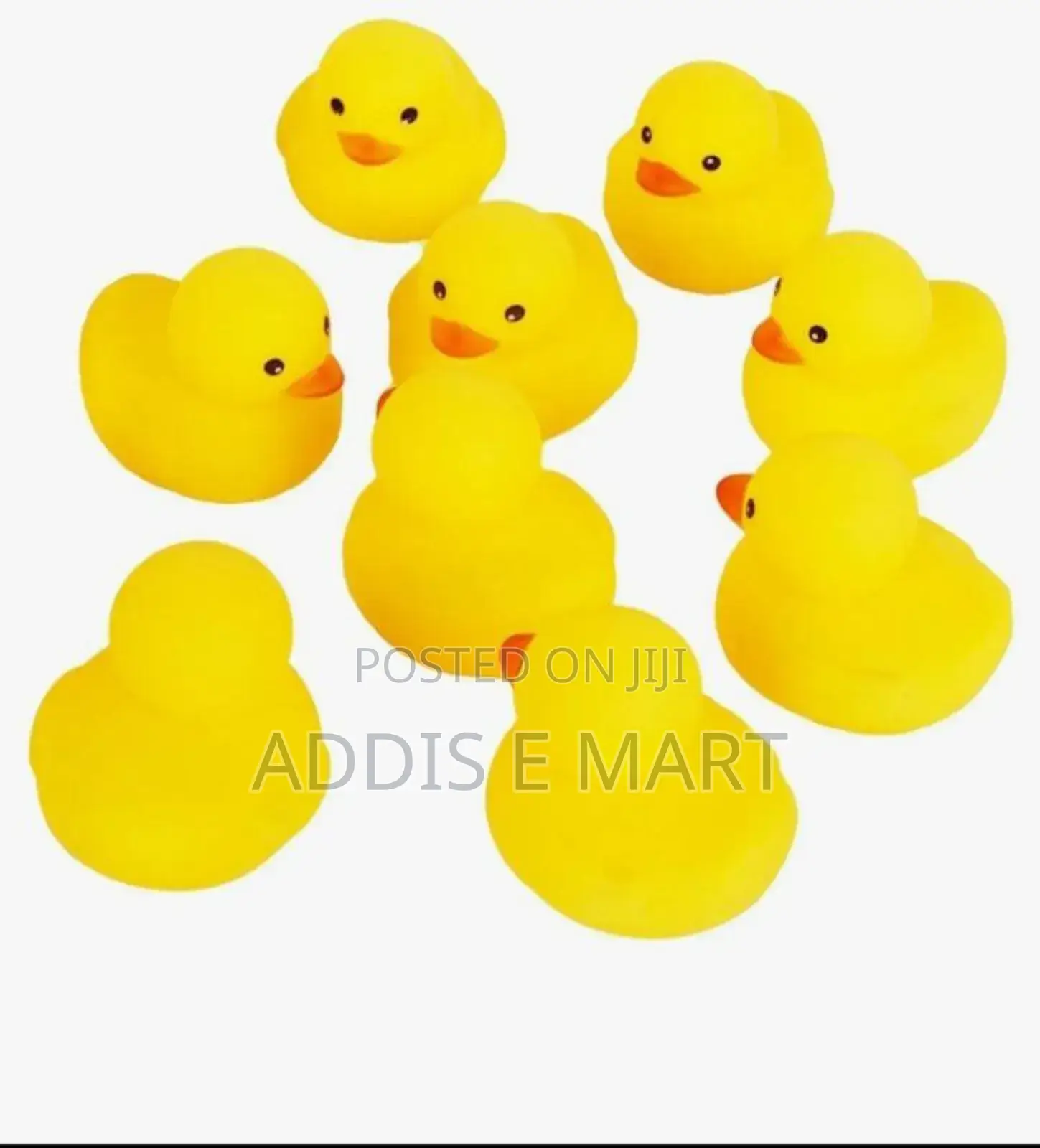 Duck's Bath Toysy