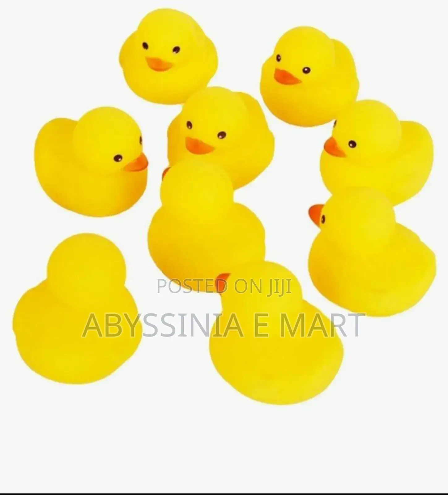 Duck's Bath Toysy