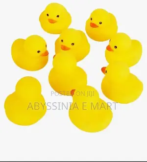 Duck's Bath Toysy