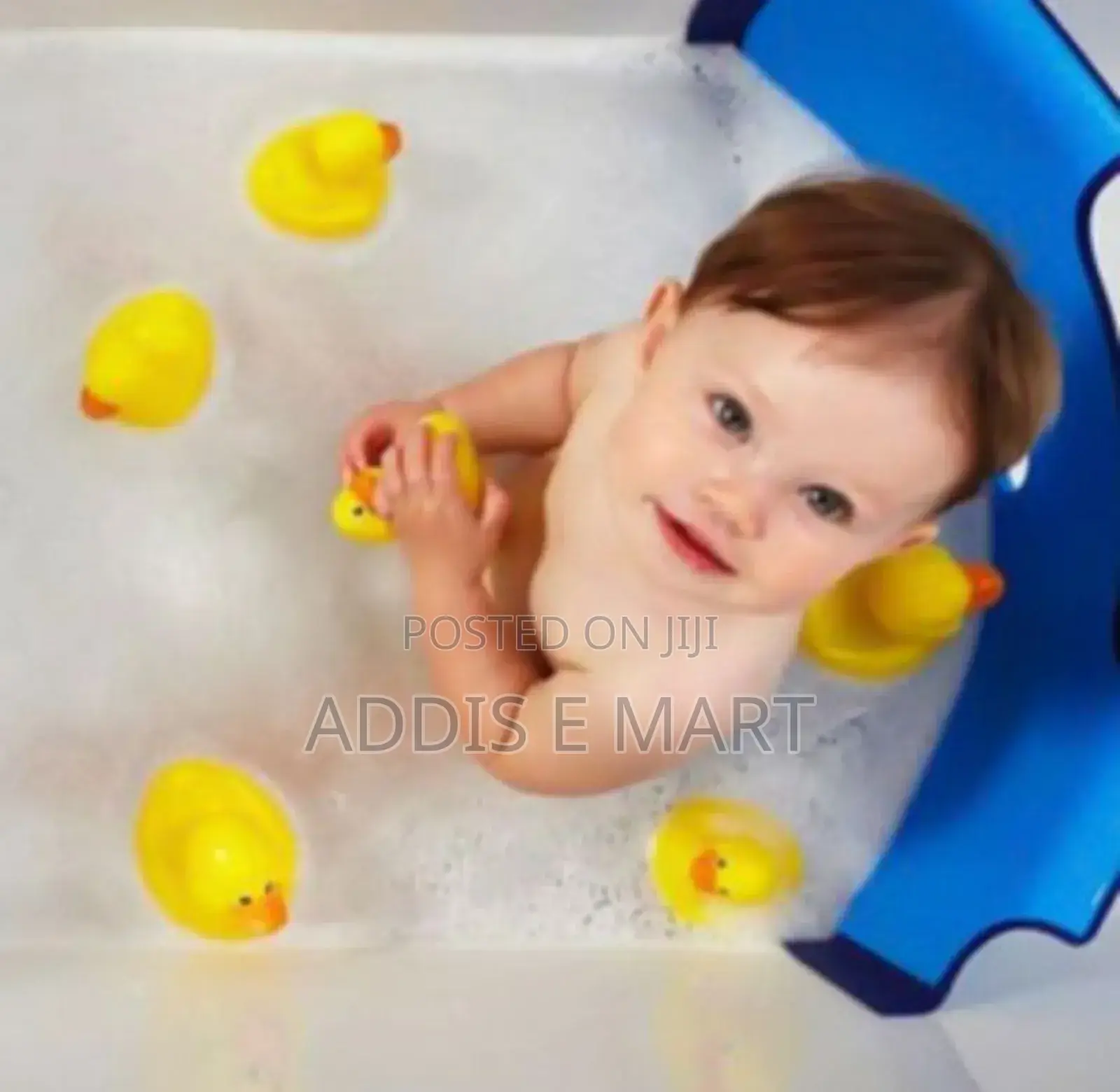 Duck's Bath Toysy