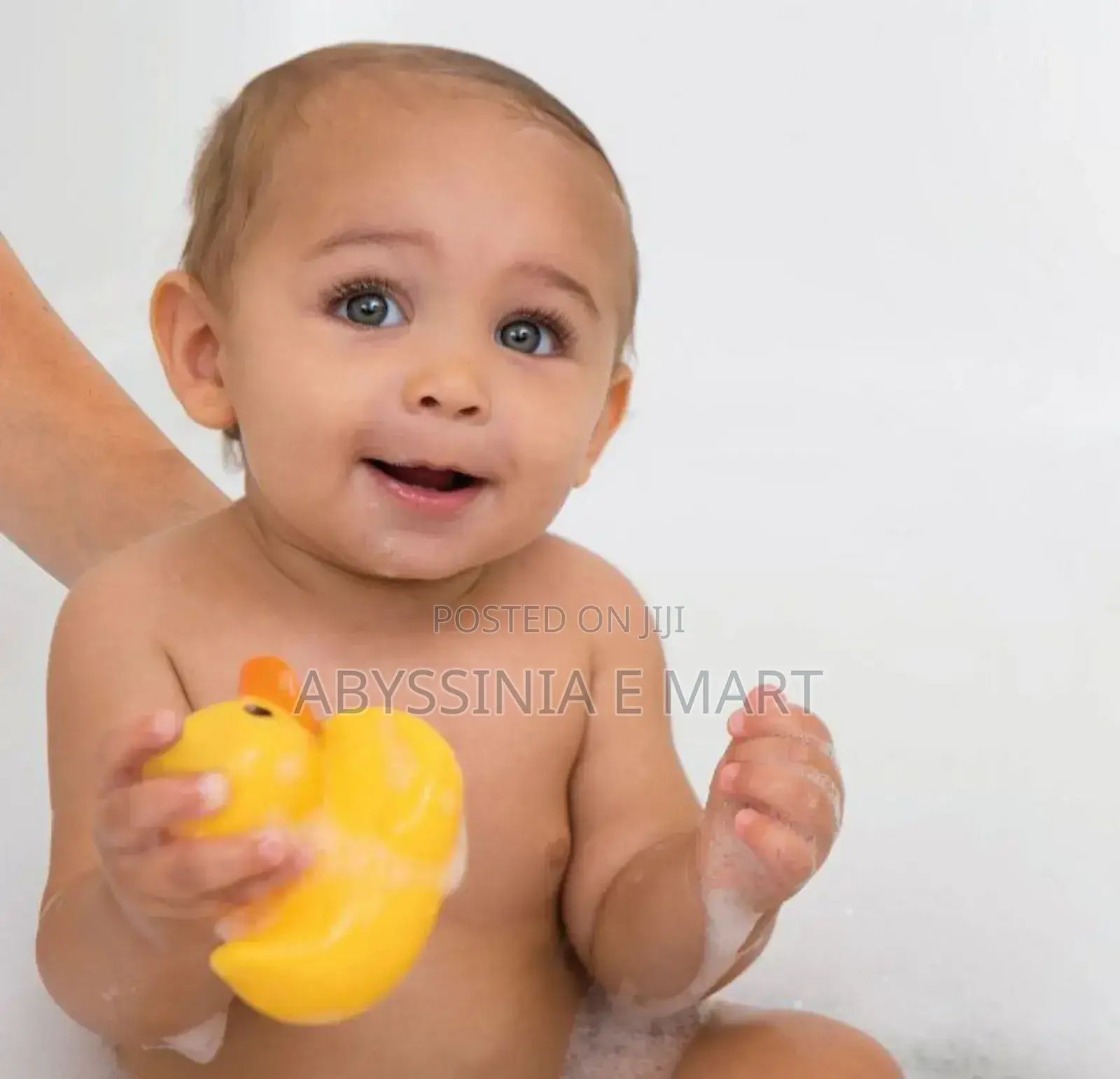Duck's Bath Toysy