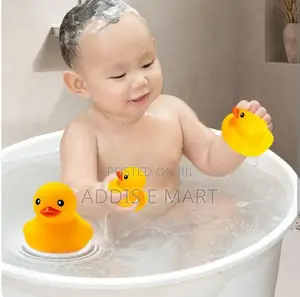 Duck's Bath Toysy