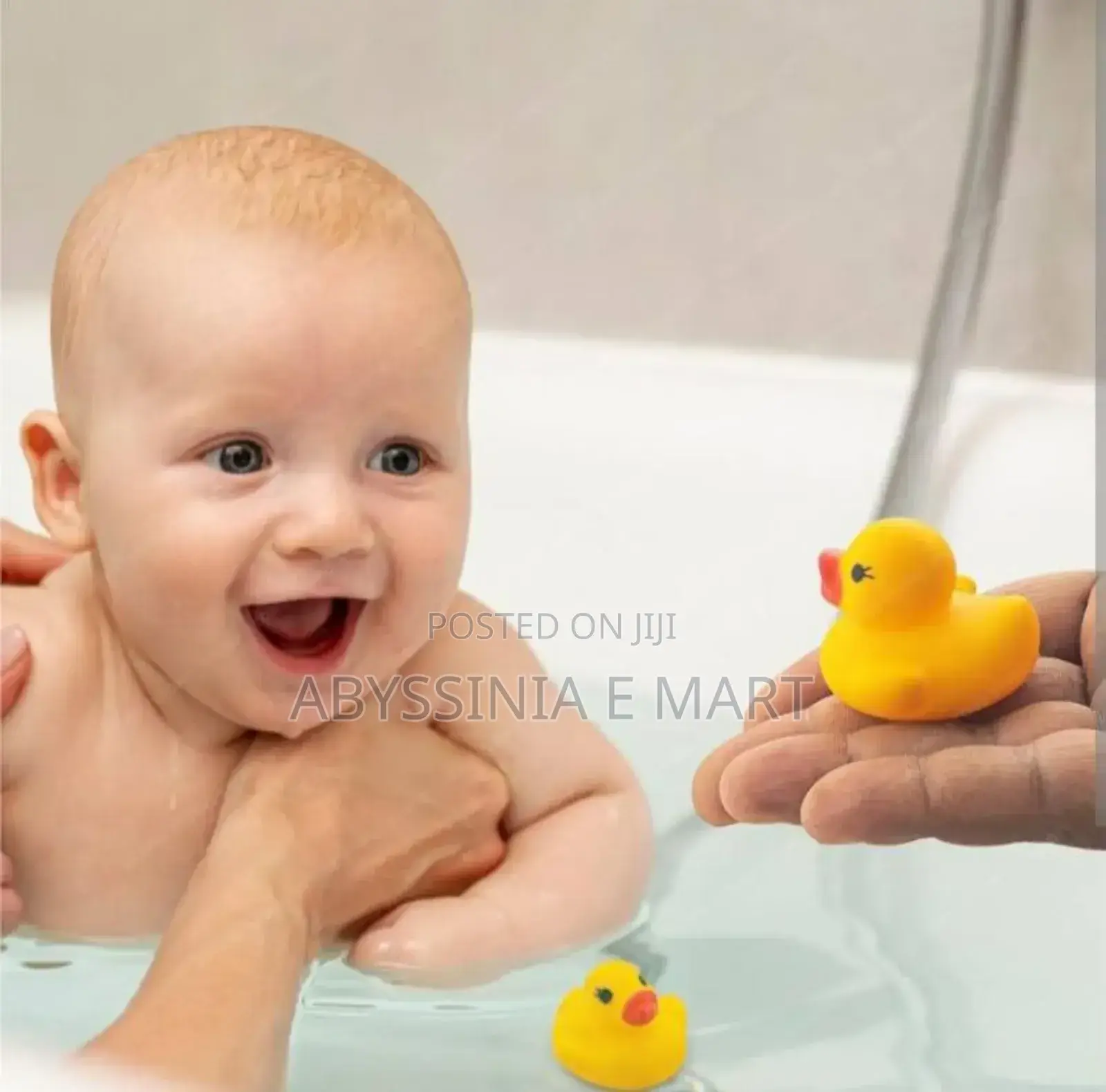 Duck's Bath Toysy