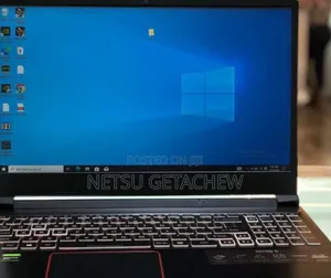 Photo - New Laptop Acer Nitro 5 16GB Intel Core I5 SSD 512GB