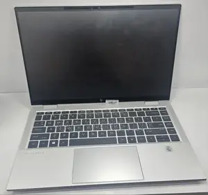 New Laptop HP 16GB Intel Core I7 SSD 512GB
