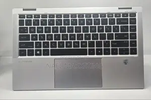 New Laptop HP 16GB Intel Core I7 SSD 512GB