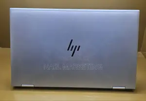 New Laptop HP 16GB Intel Core I7 SSD 512GB