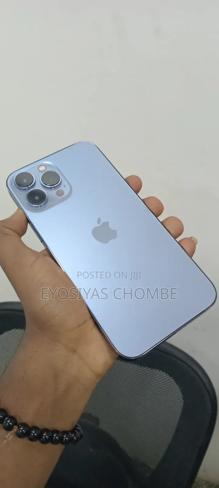 Apple iPhone 13 Pro Max 128 GB Blue