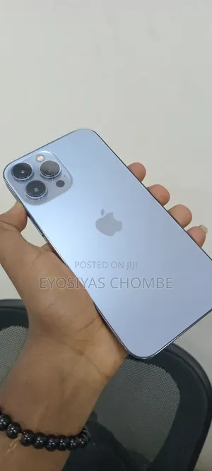 Apple iPhone 13 Pro Max 128 GB Blue