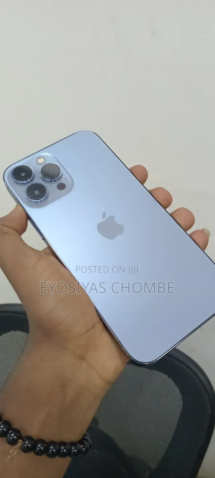 Apple iPhone 13 Pro Max 128 GB Blue