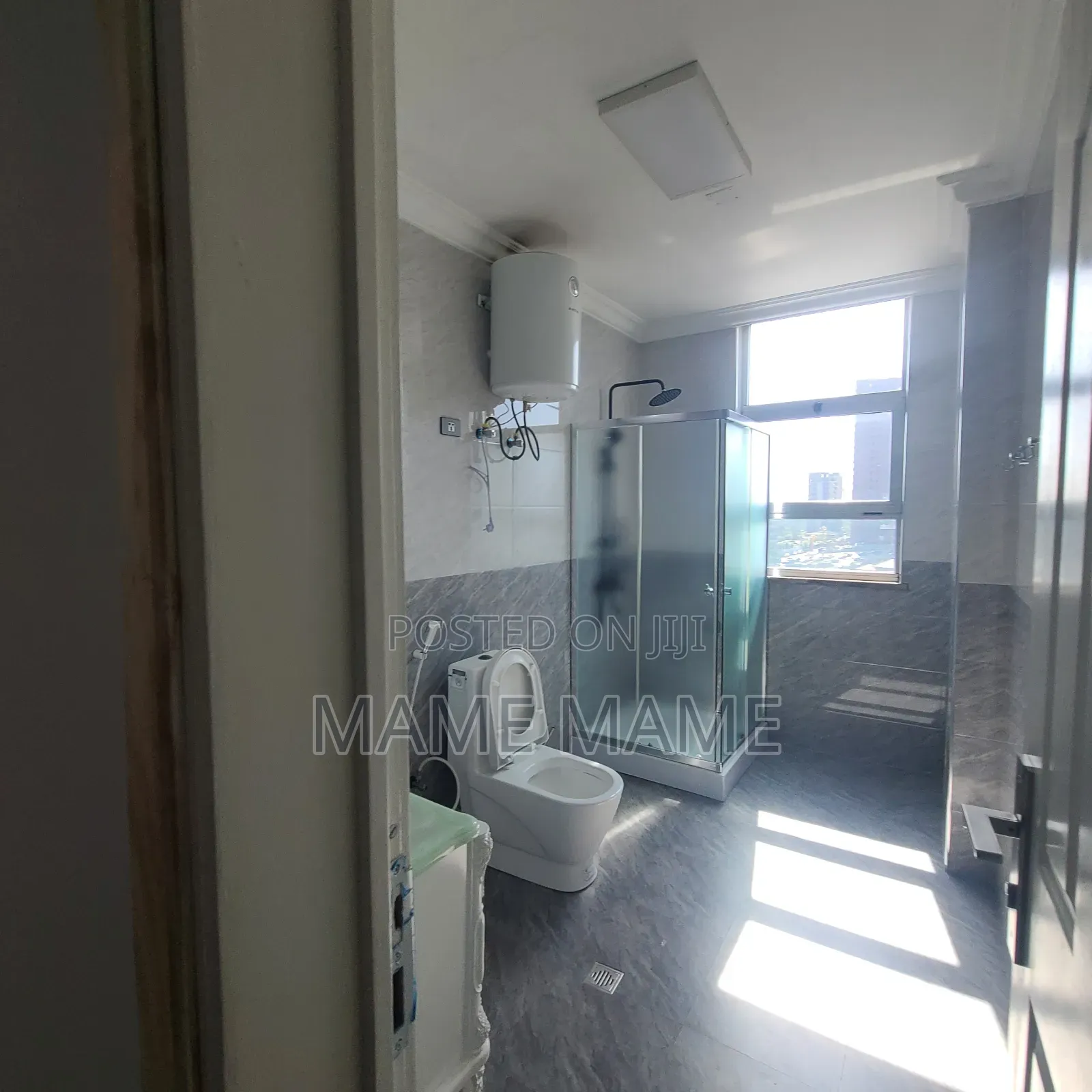 3bdrm Apartment in Addis Abeba, Bole for rent