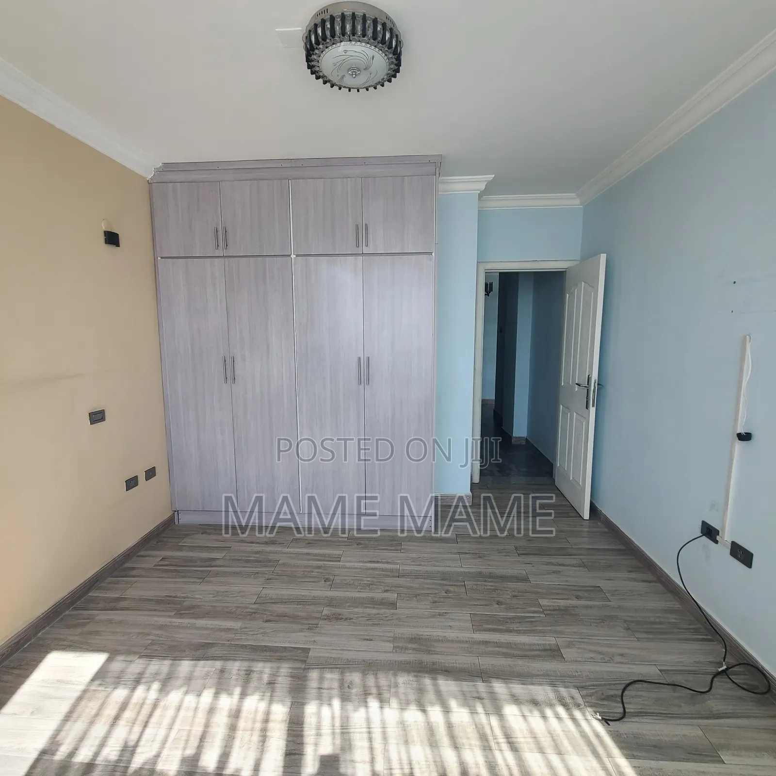 3bdrm Apartment in Addis Abeba, Bole for rent