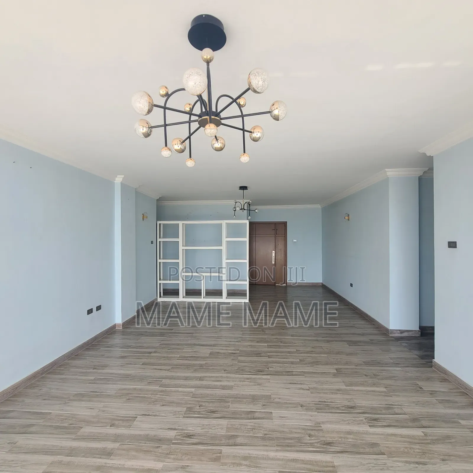 3bdrm Apartment in Addis Abeba, Bole for rent