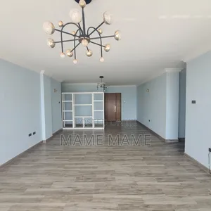 Photo - 3bdrm Apartment in Addis Abeba, Bole for rent