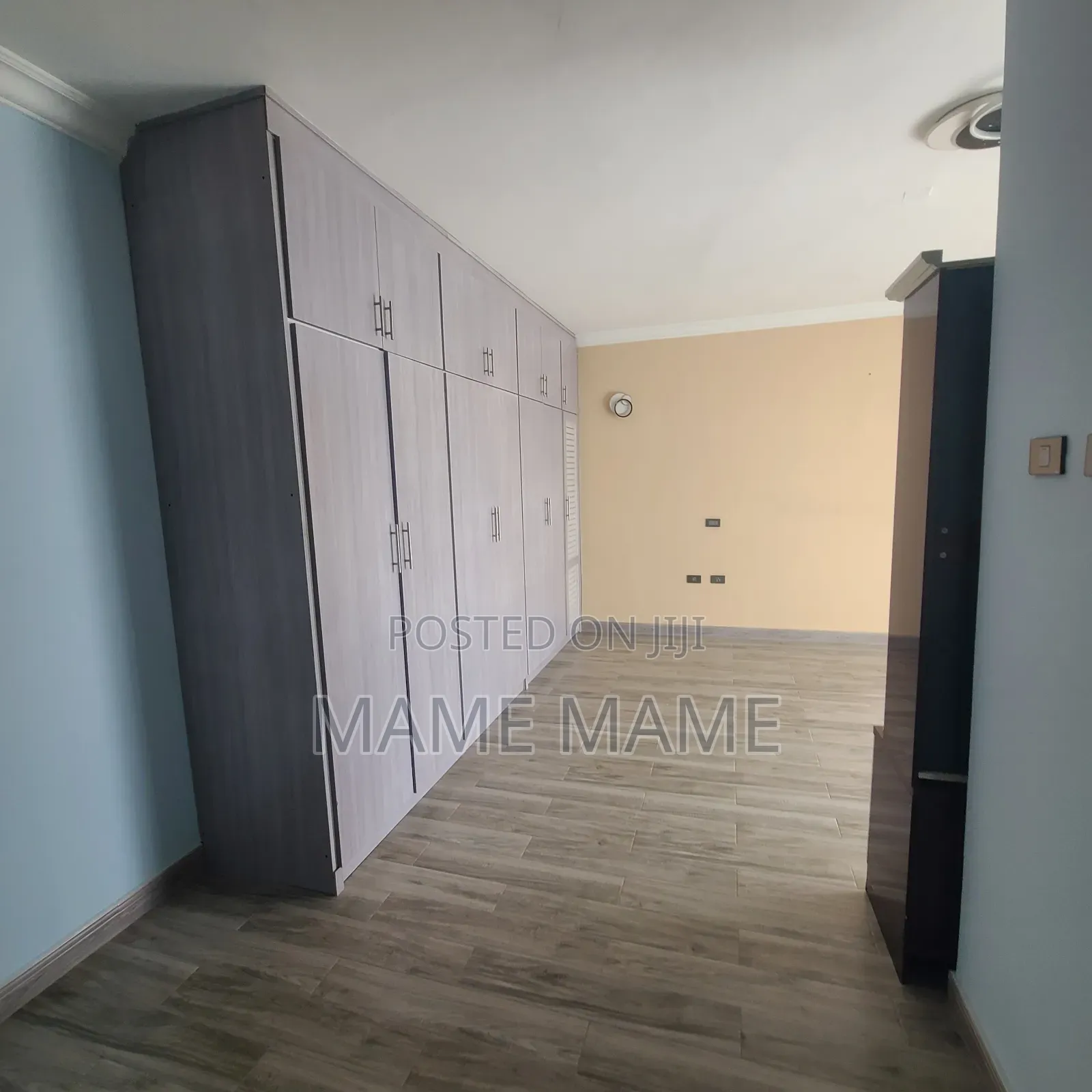3bdrm Apartment in Addis Abeba, Bole for rent