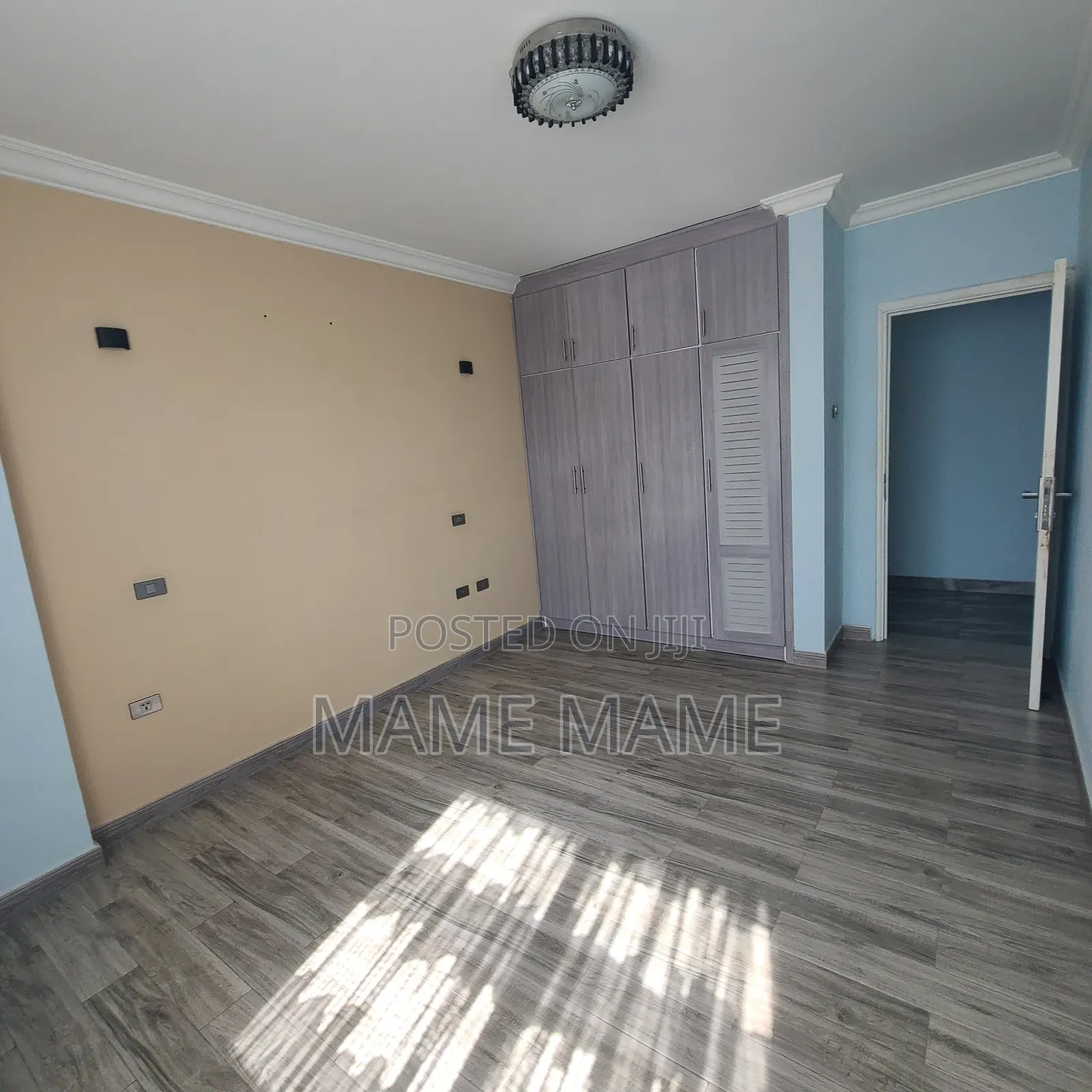 3bdrm Apartment in Addis Abeba, Bole for rent