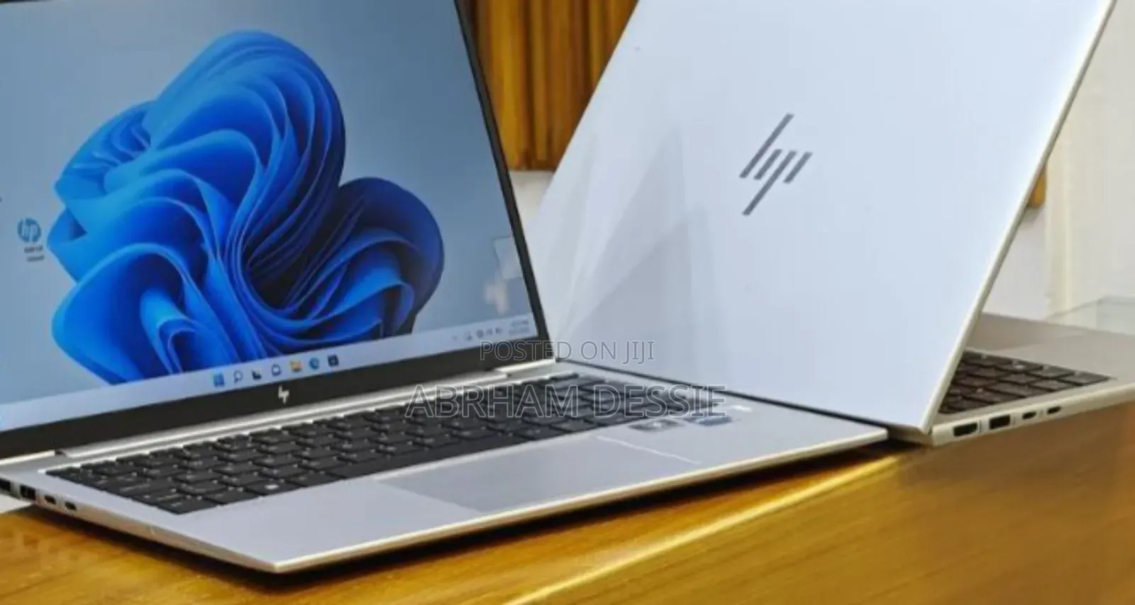 New Laptop HP EliteBook 840 G9 16GB Intel Core I7 SSD 512GB