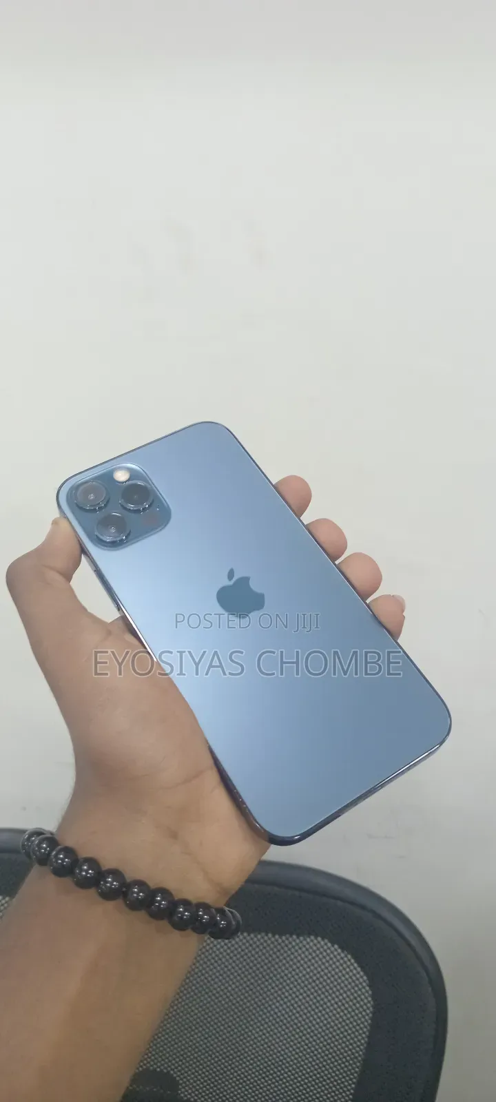 Apple iPhone 12 Pro 128 GB Blue