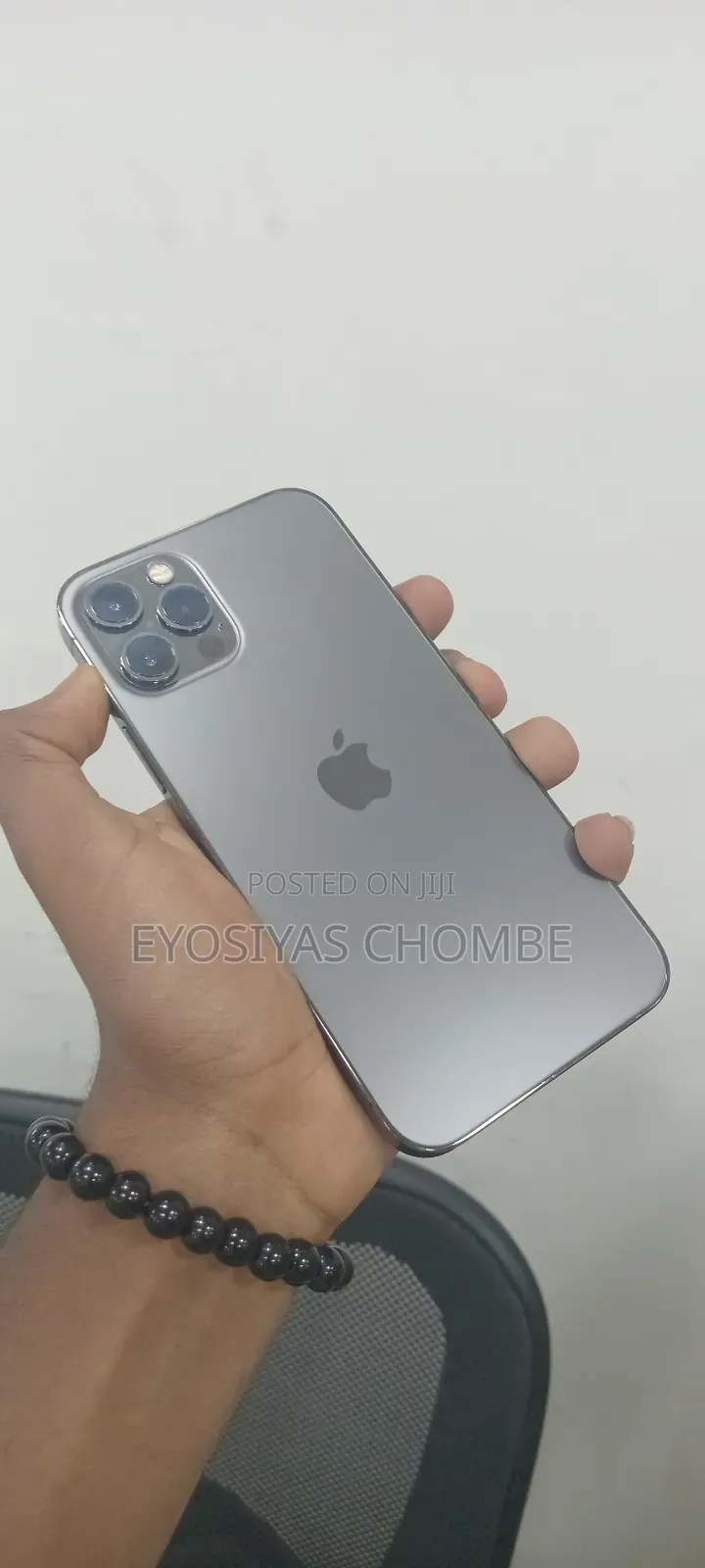 Apple iPhone 12 Pro 128 GB Black